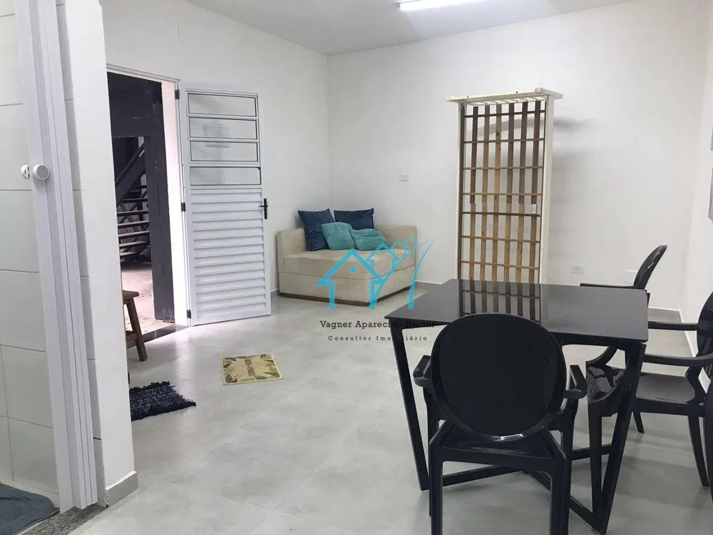 Kitnet-Studio, 36 m² - Foto 8
