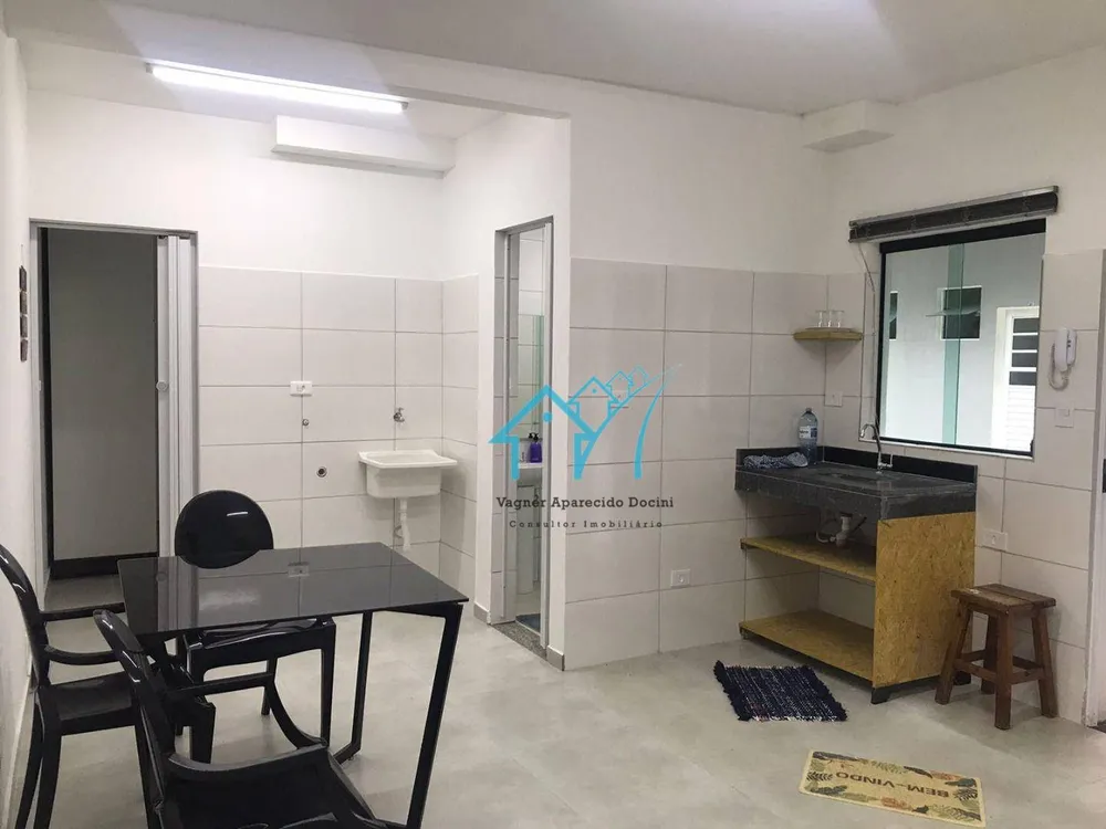 Kitnet-Studio, 36 m² - Foto 2