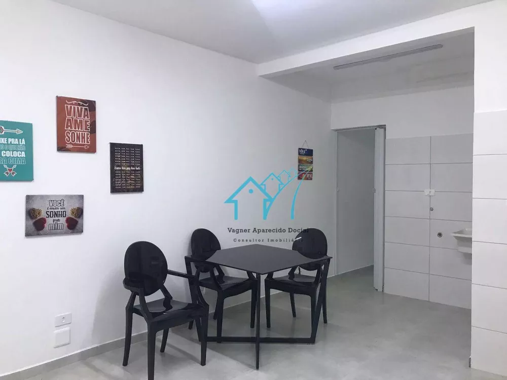 Kitnet-Studio, 36 m² - Foto 2