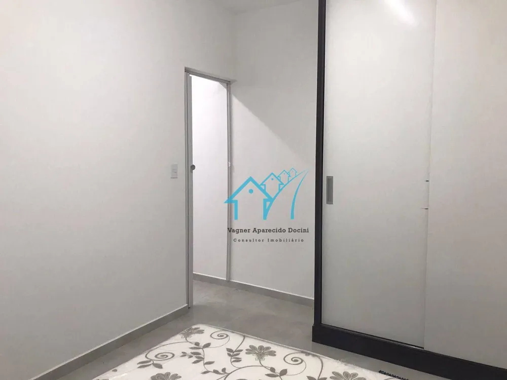 Kitnet-Studio, 36 m² - Foto 1