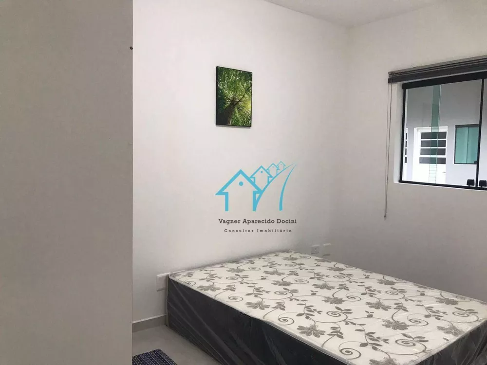 Kitnet-Studio, 36 m² - Foto 4