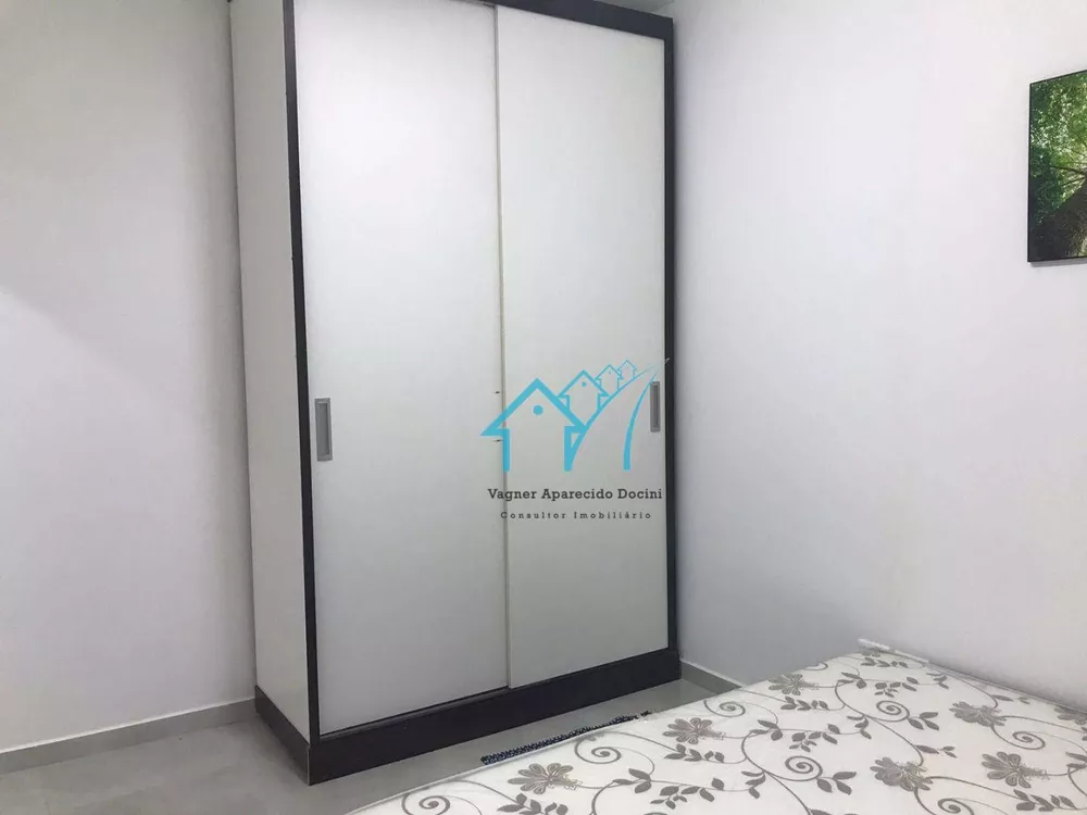 Kitnet-Studio, 36 m² - Foto 3