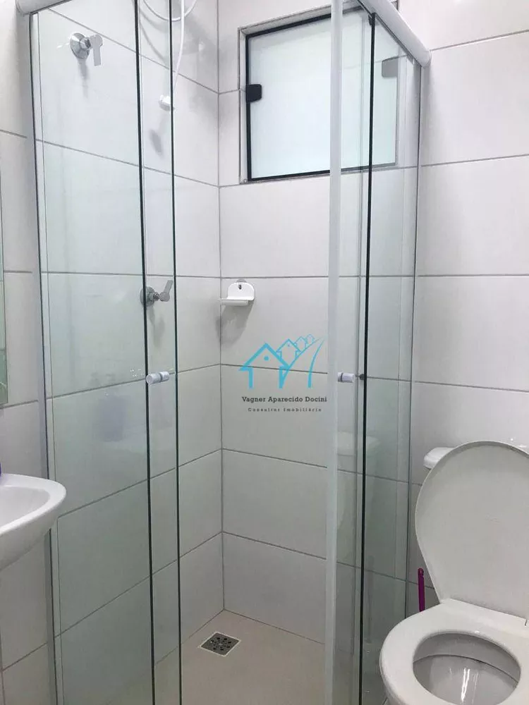 Kitnet-Studio, 36 m² - Foto 1