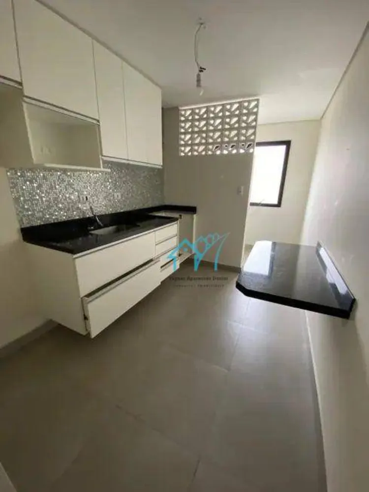 Apartamento, 2 quartos, 78 m² - Foto 4