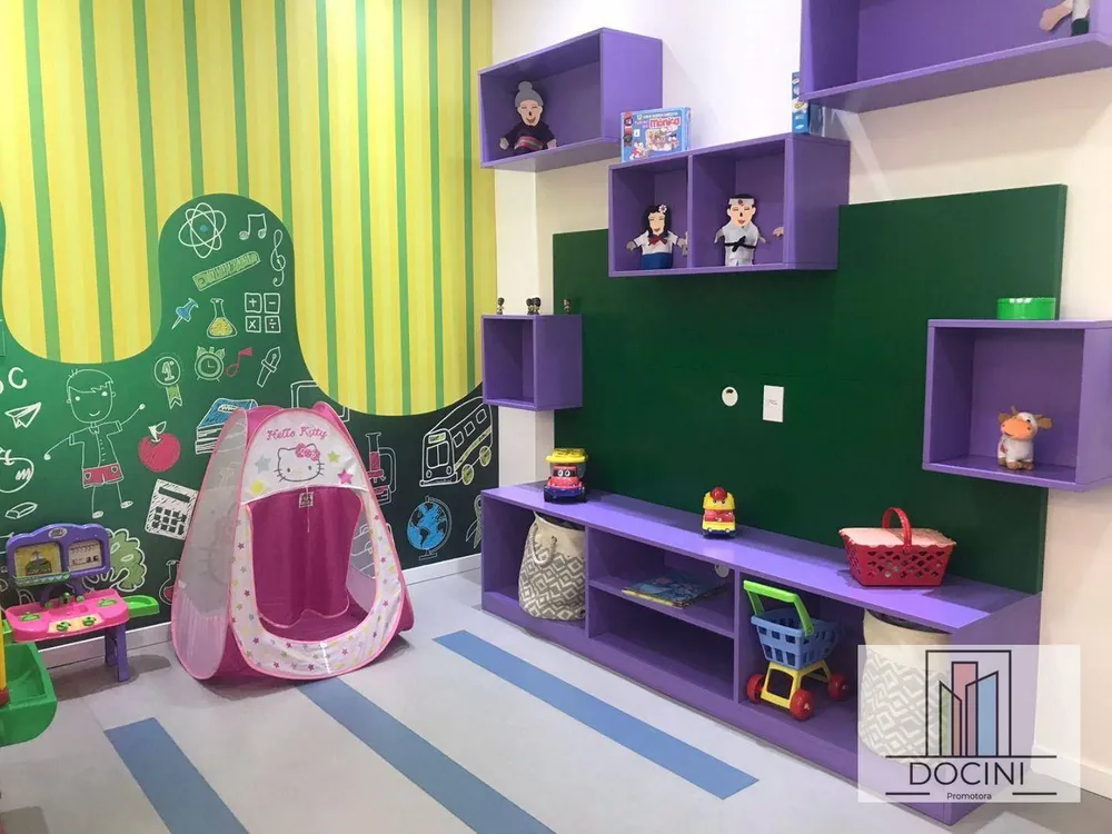 Apartamento, 2 quartos, 61 m² - Foto 7
