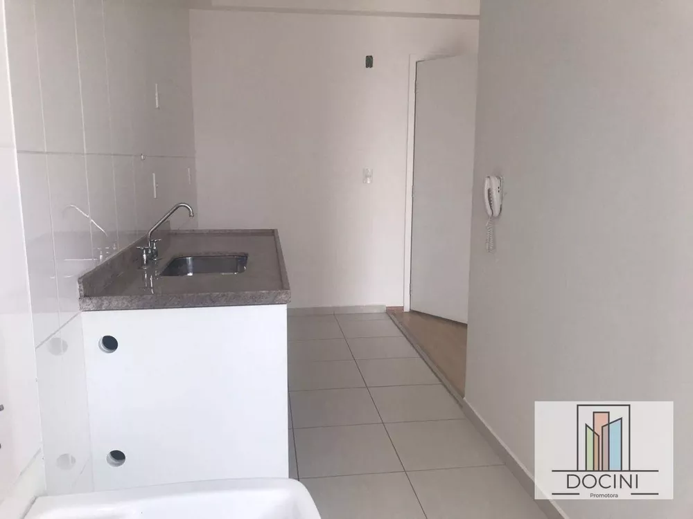 Apartamento, 2 quartos, 61 m² - Foto 4