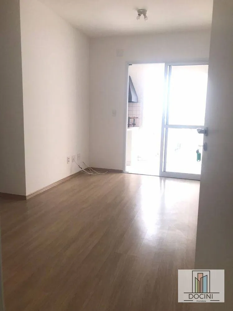Apartamento, 2 quartos, 61 m² - Foto 5