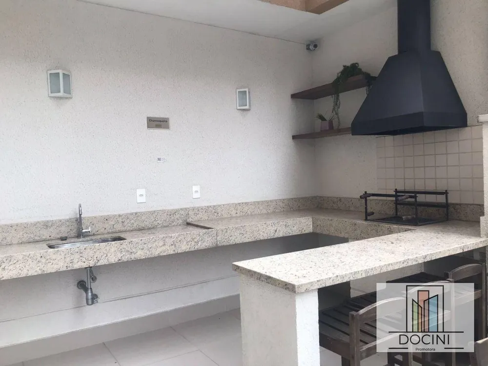 Apartamento, 2 quartos, 61 m² - Foto 6