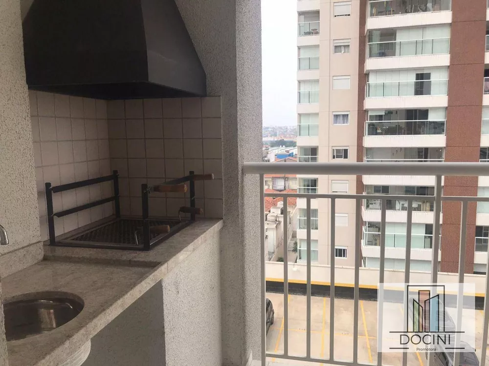 Apartamento, 2 quartos, 61 m² - Foto 3
