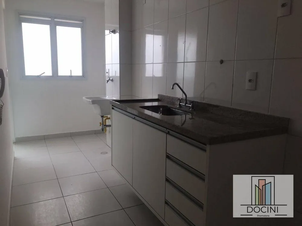 Apartamento, 2 quartos, 61 m² - Foto 13
