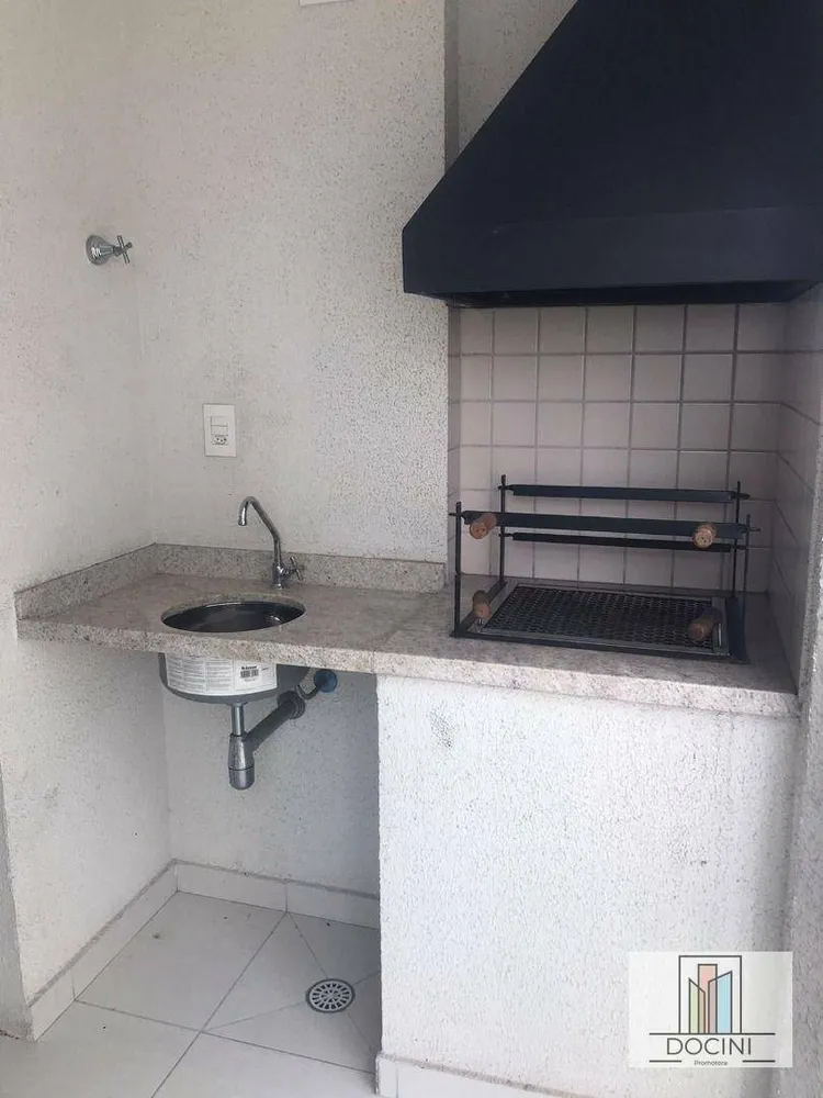 Apartamento, 2 quartos, 61 m² - Foto 3