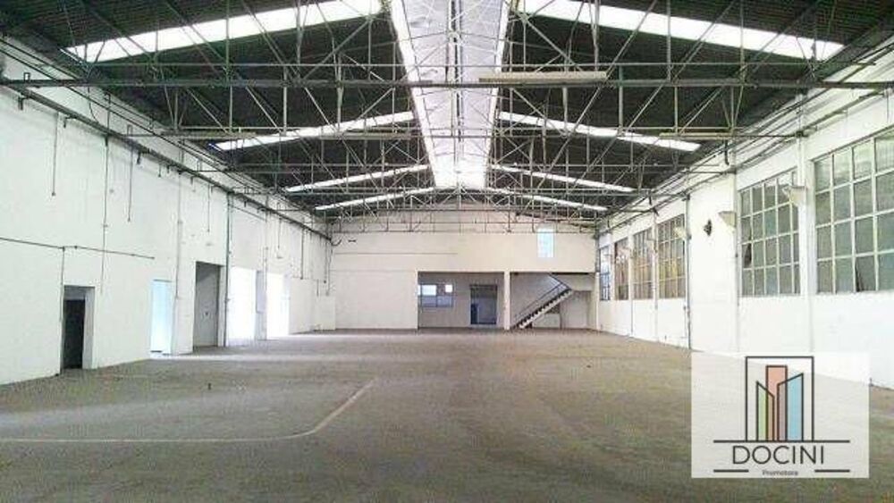 Depósito-Galpão, 3200 m² - Foto 5