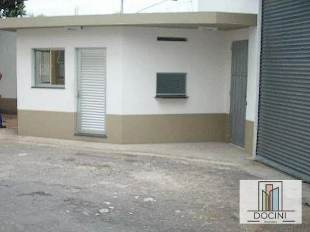 Depósito-Galpão, 3200 m² - Foto 2