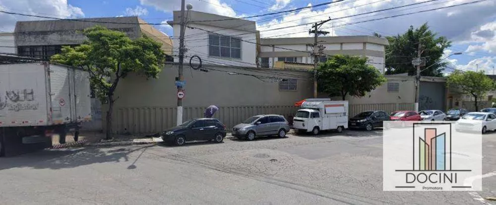 Depósito-Galpão, 3200 m² - Foto 3