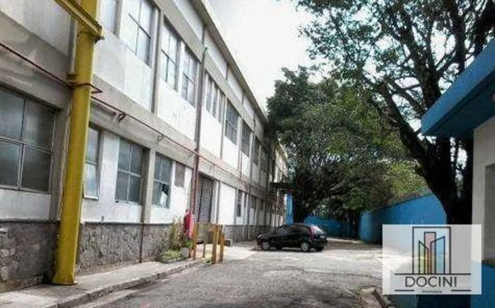 Depósito-Galpão, 3200 m² - Foto 4