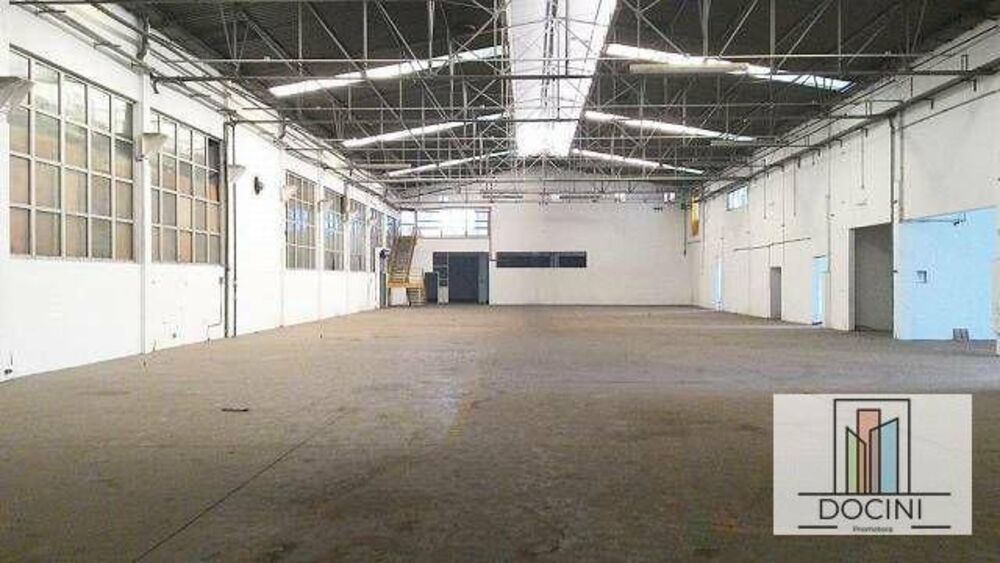 Depósito-Galpão, 3200 m² - Foto 6