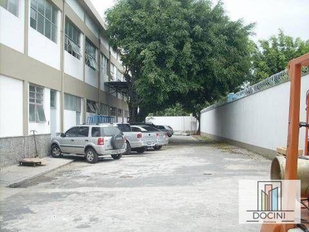 Depósito-Galpão, 3200 m² - Foto 8