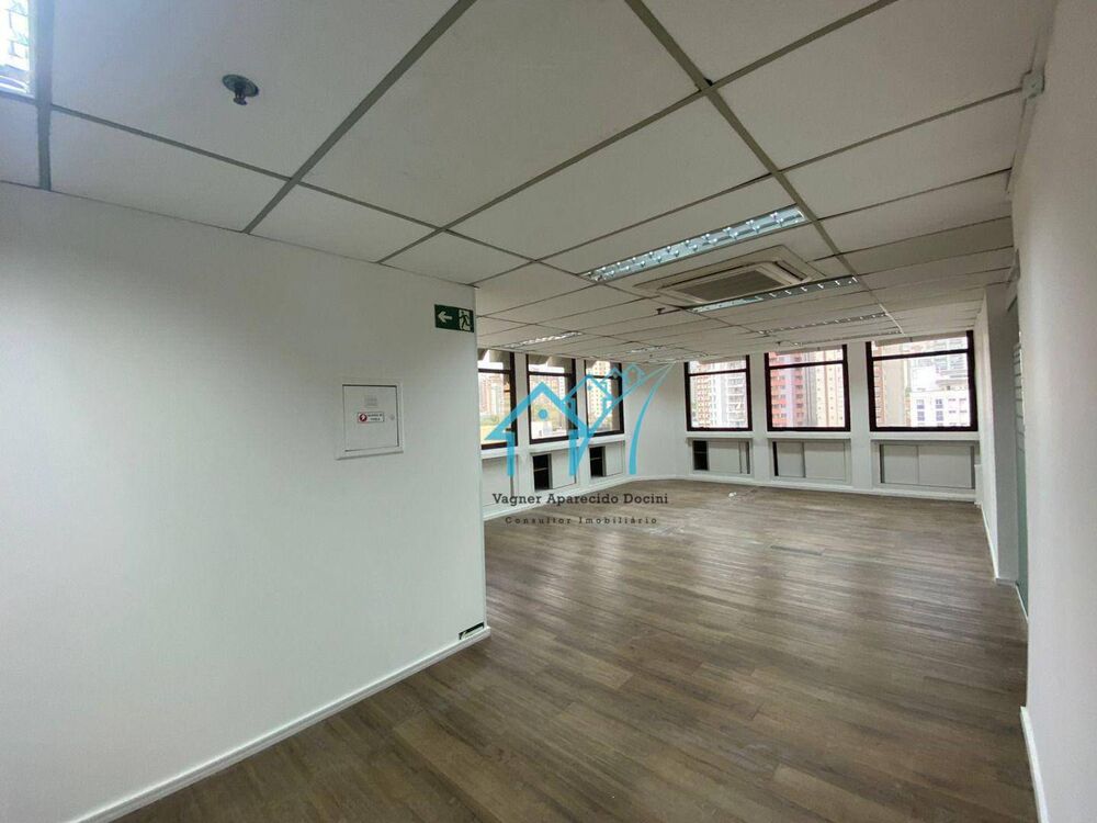 Sala-Conjunto, 116 m² - Foto 1