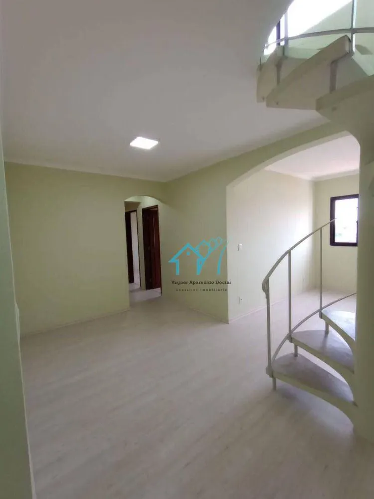 Cobertura, 3 quartos, 250 m² - Foto 13