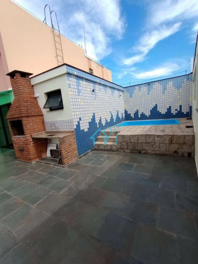 Cobertura, 3 quartos, 250 m² - Foto 3