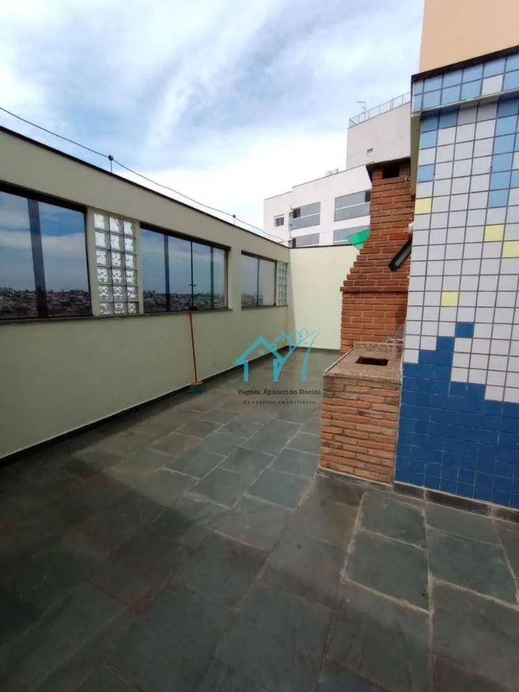 Cobertura, 3 quartos, 250 m² - Foto 8