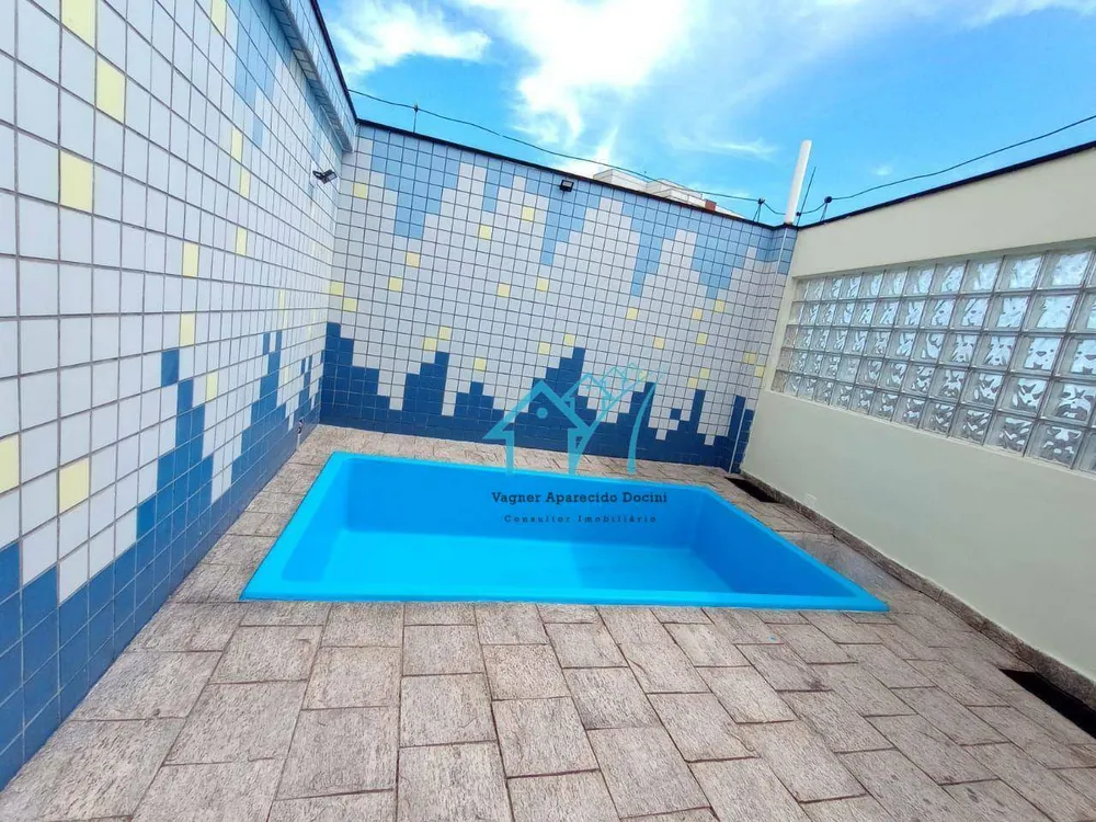 Cobertura, 3 quartos, 250 m² - Foto 6