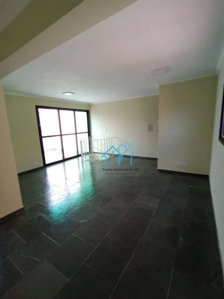 Cobertura, 3 quartos, 250 m² - Foto 14