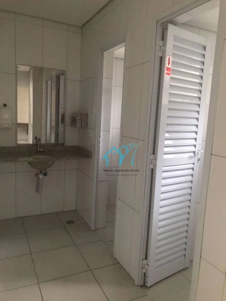Depósito-Galpão, 578 m² - Foto 12