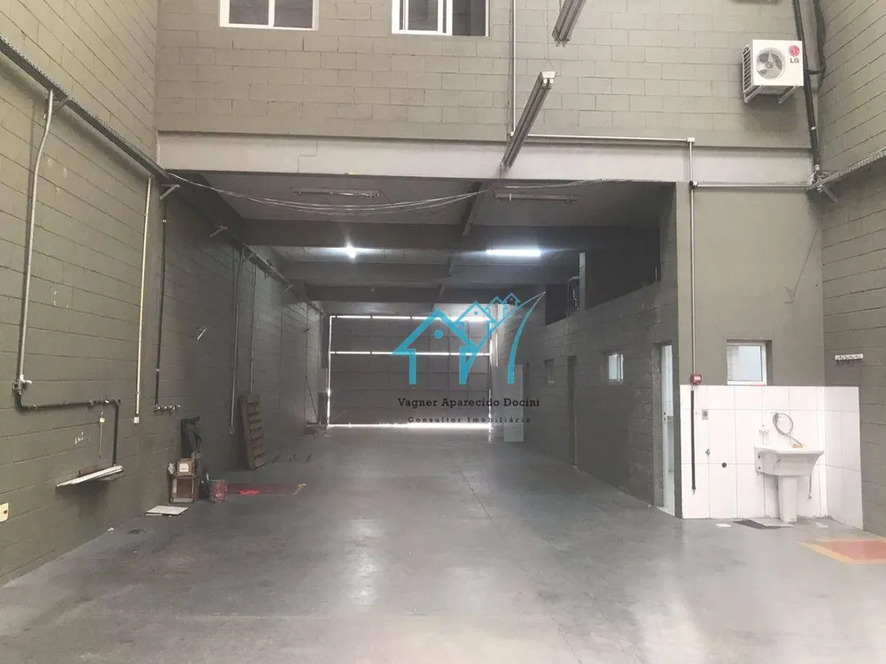 Depósito-Galpão, 578 m² - Foto 4