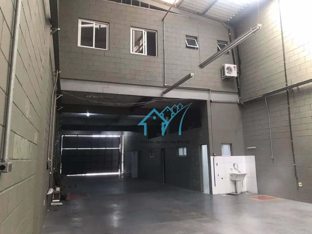 Depósito-Galpão, 578 m² - Foto 11