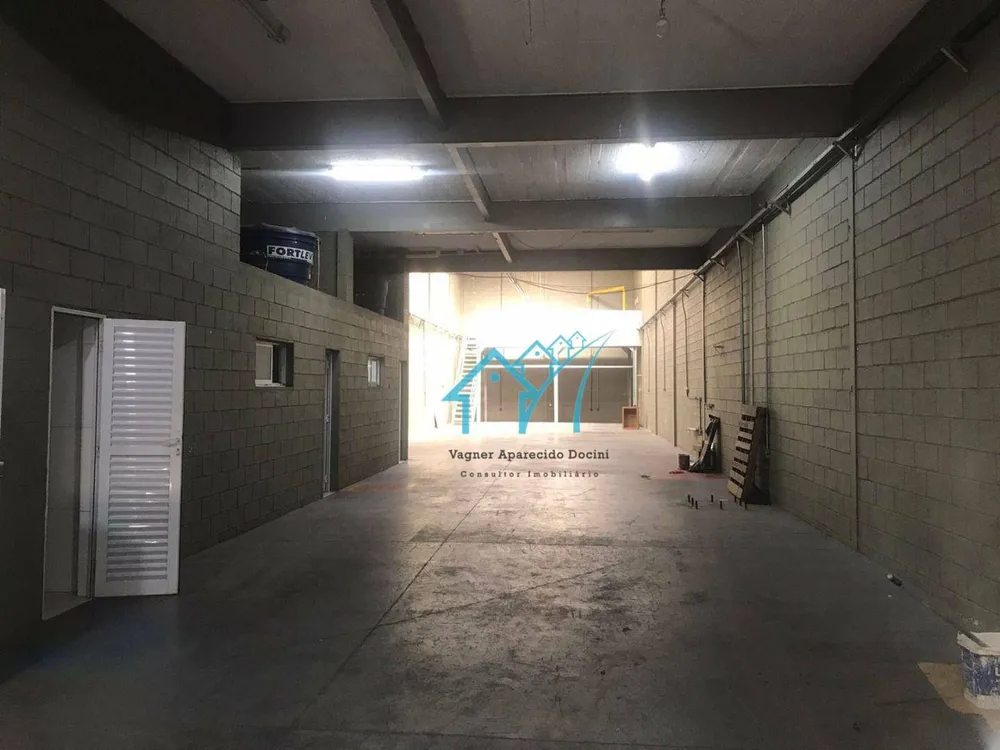 Depósito-Galpão, 578 m² - Foto 7