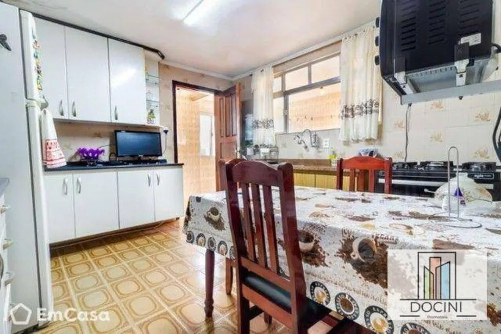 Casa, 6 quartos - Foto 3