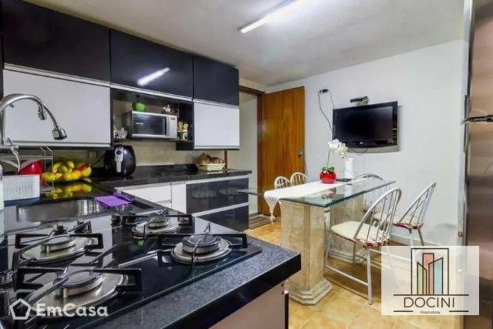 Casa, 6 quartos - Foto 4