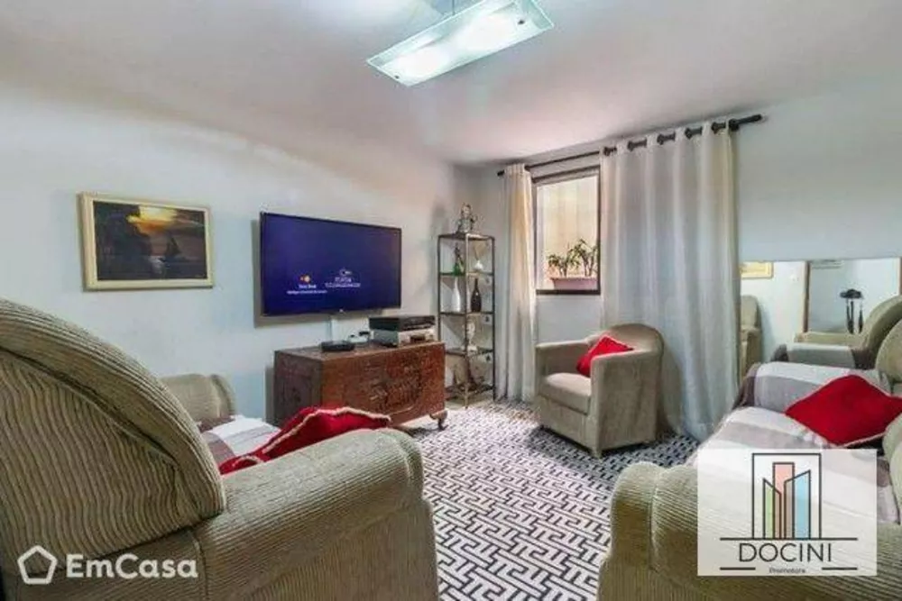 Casa, 6 quartos - Foto 2