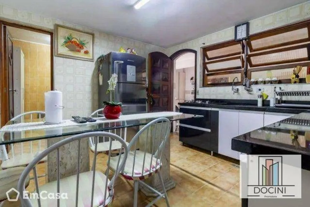 Casa, 6 quartos - Foto 1