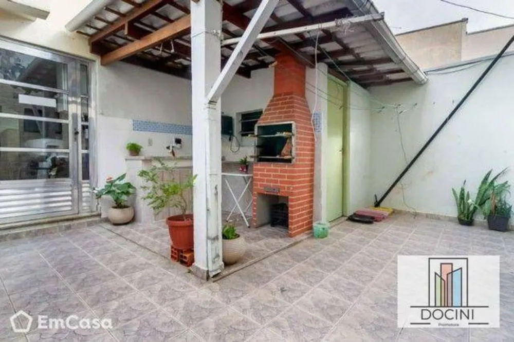 Casa, 6 quartos - Foto 3