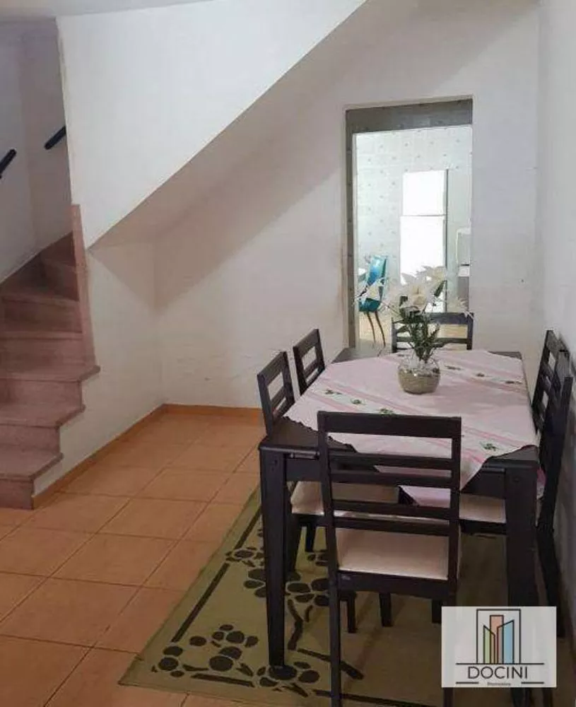 Sobrado, 3 quartos - Foto 3