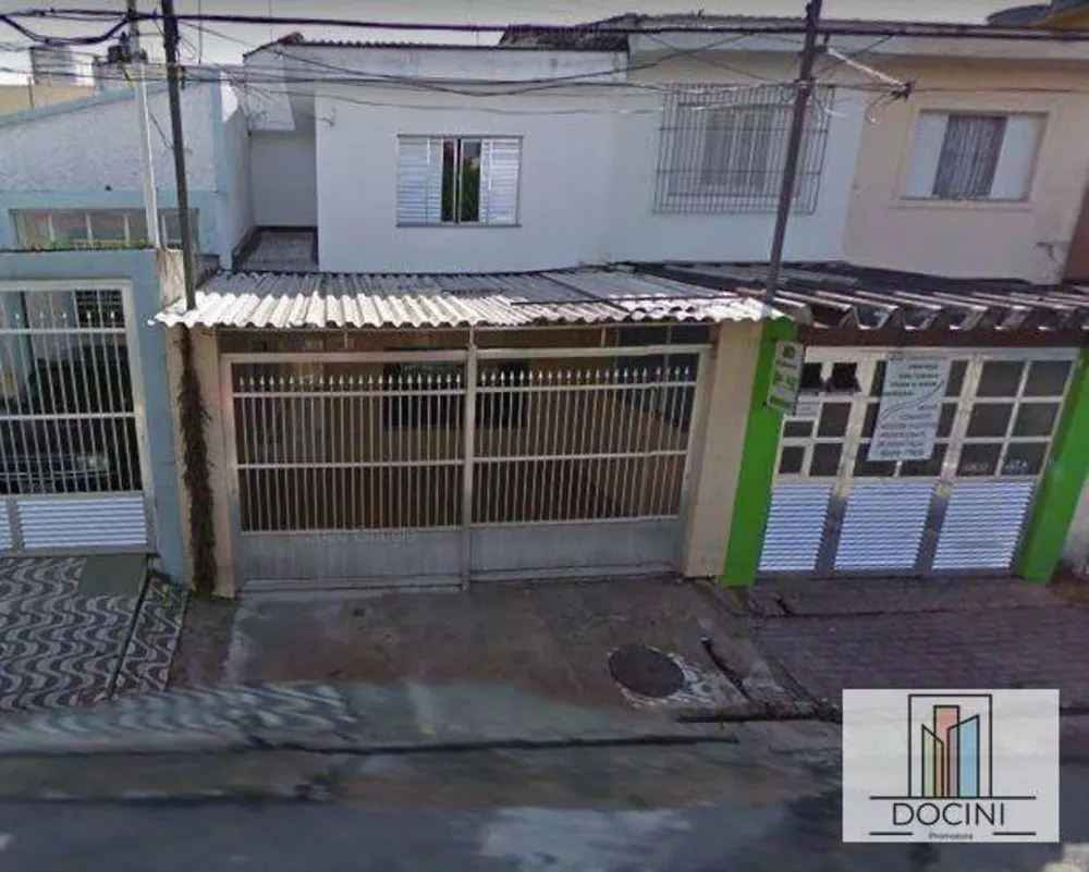 Sobrado, 3 quartos - Foto 1