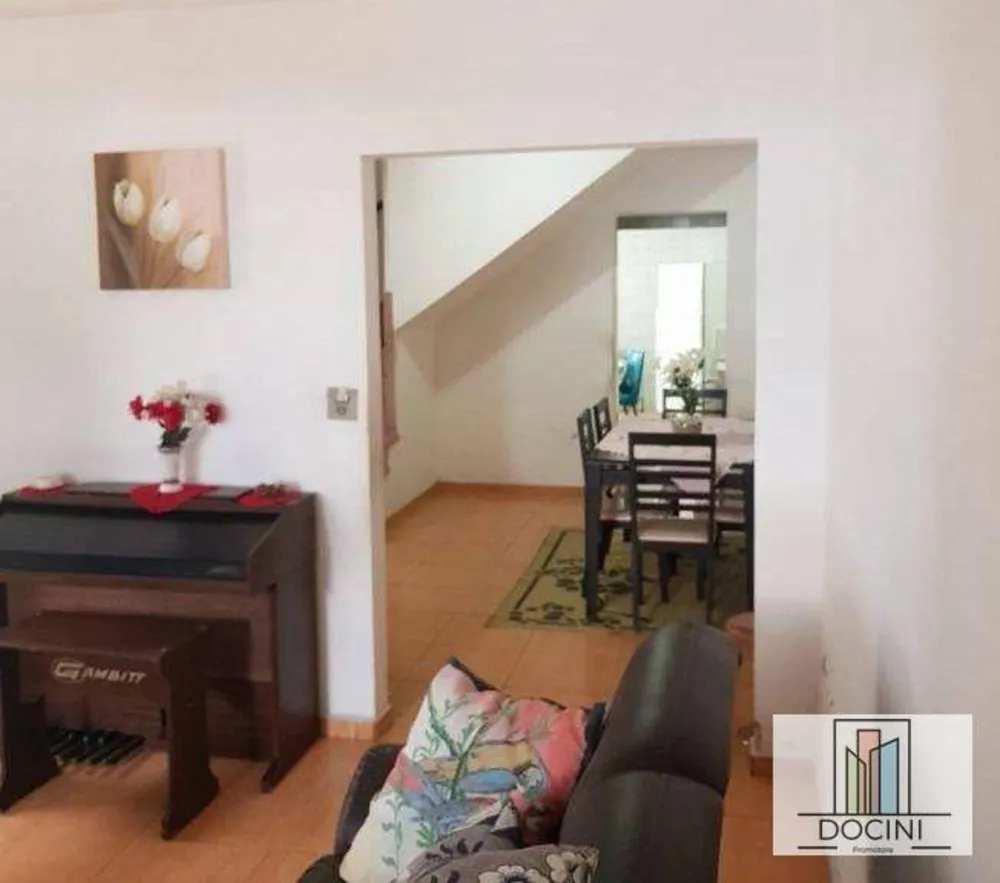 Sobrado, 3 quartos - Foto 12