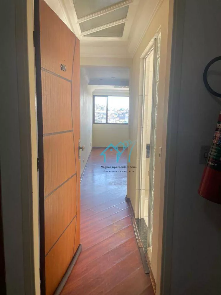 Apartamento, 3 quartos, 70 m² - Foto 3