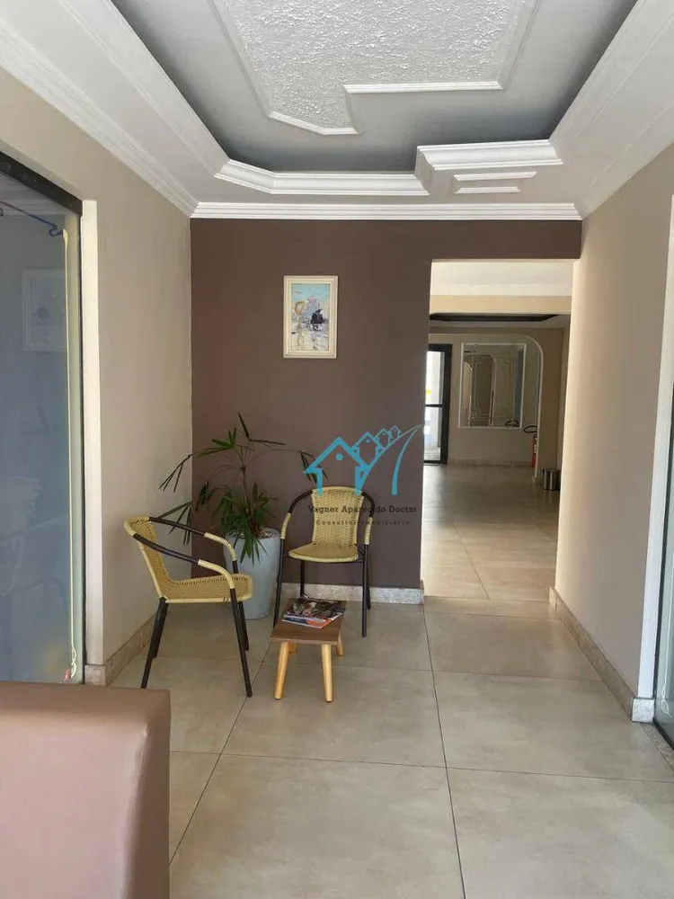 Apartamento, 3 quartos, 70 m² - Foto 20