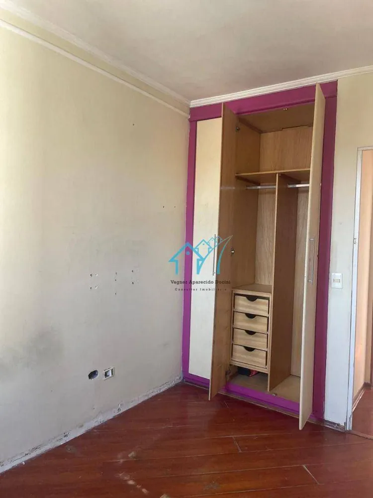 Apartamento, 3 quartos, 70 m² - Foto 5