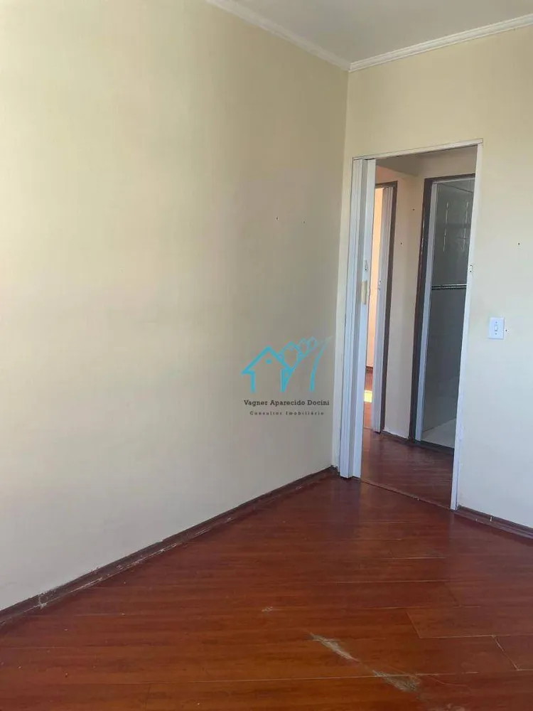 Apartamento, 3 quartos, 70 m² - Foto 2