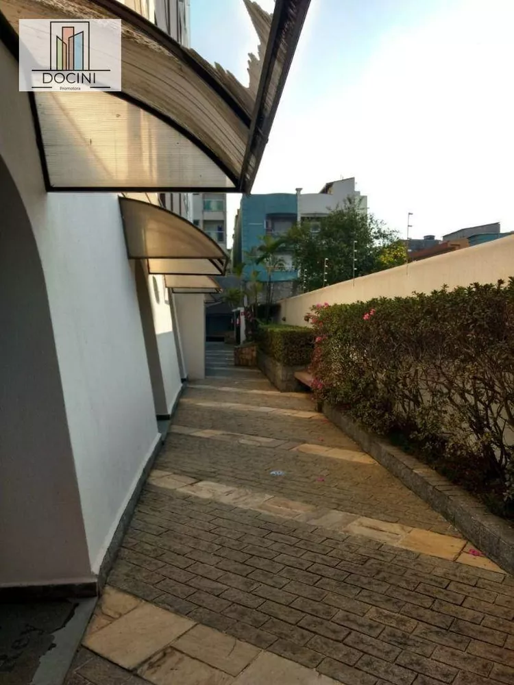 Apartamento, 4 quartos, 138 m² - Foto 2