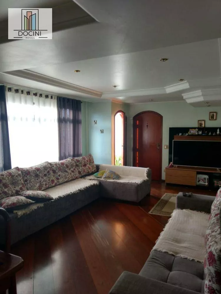 Apartamento, 4 quartos, 138 m² - Foto 1