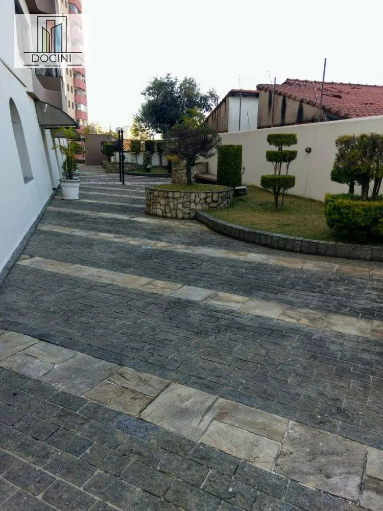 Apartamento, 4 quartos, 138 m² - Foto 15
