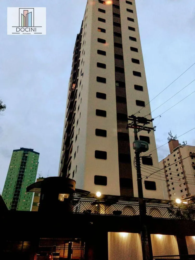 Apartamento, 4 quartos, 138 m² - Foto 12