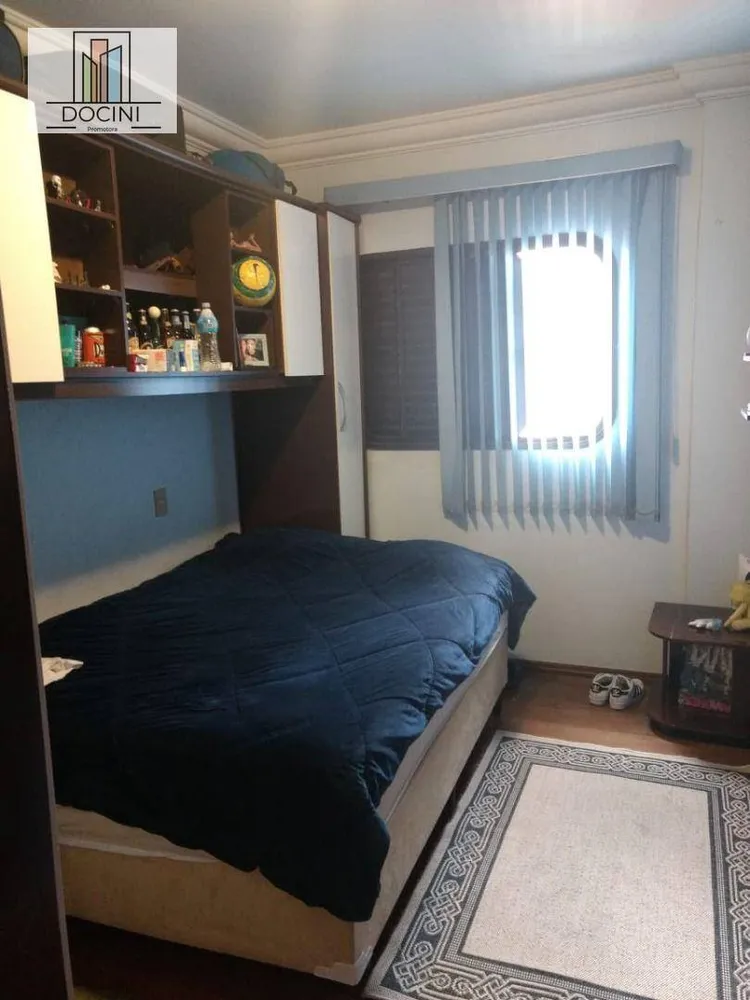 Apartamento, 4 quartos, 138 m² - Foto 16