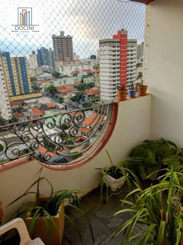 Apartamento, 4 quartos, 138 m² - Foto 9