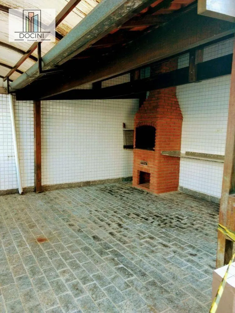 Apartamento, 4 quartos, 138 m² - Foto 14